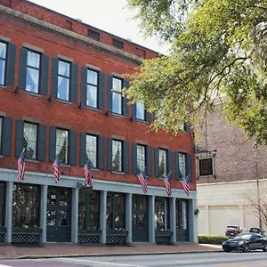 Hotel East Bay Inn, Historic Of Collection, Savannah