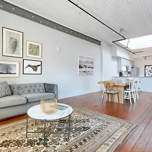 4* Appart hôtel Sonder By Marriott Bonvoy The Broughton Historic District