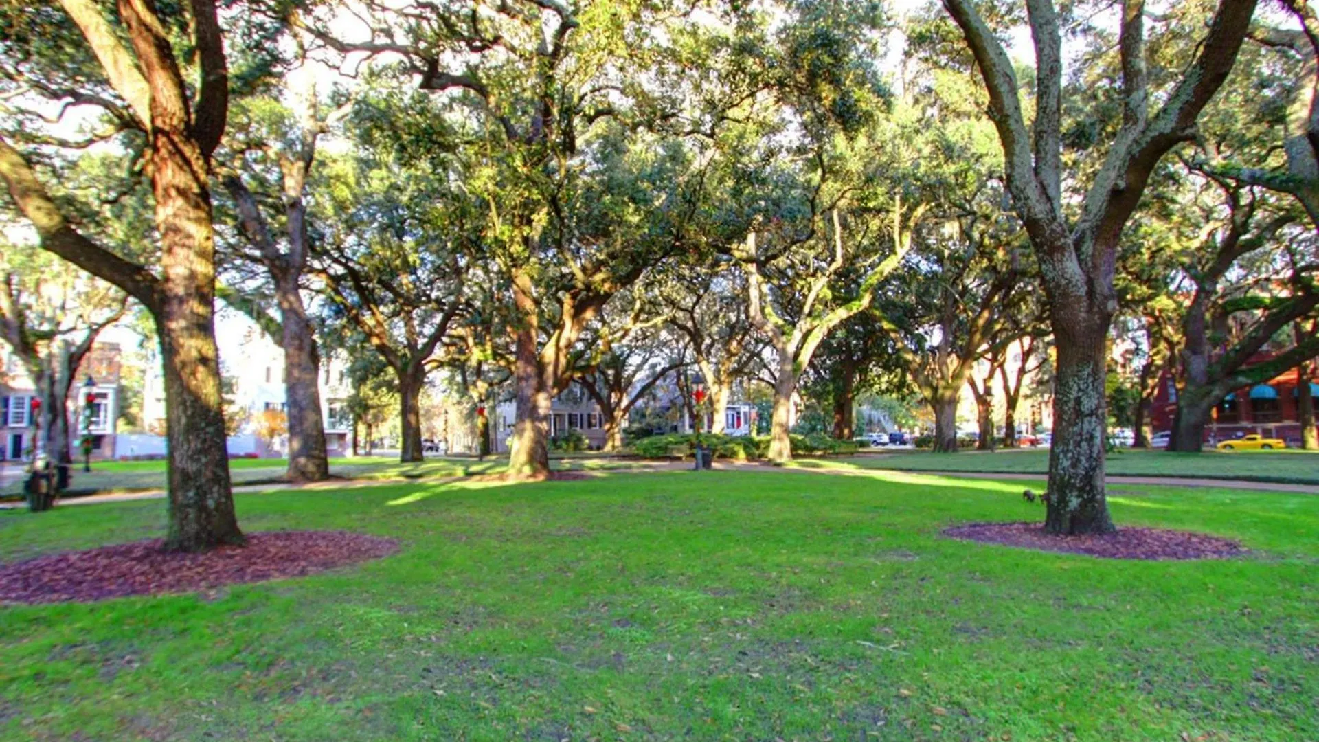 Holiday home Bird Baldwin Parlor Villa Savannah United States