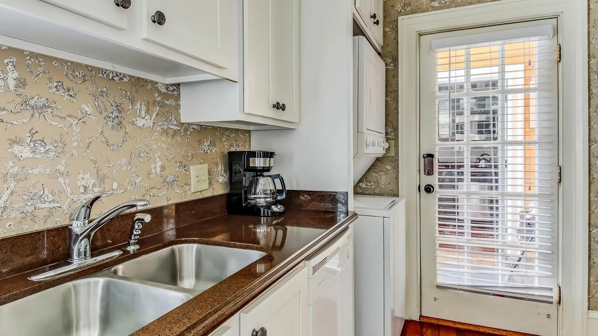 Holiday home Bird Baldwin Parlor Villa Savannah